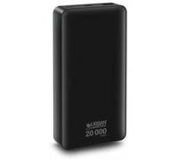 Powerbank Urban Factory UPB22UF 20000 mAh