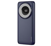 Powerbank USAMS 10000mAh 20W QC3.0 Power Delivery Magnetico Blu