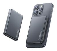 Powerbank USAMS CY 10000mAh 20W Magnetico Wireless Grigio