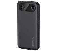 Powerbank USAMS PB80 PD20W 10000mAh nero