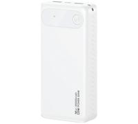 Powerbank USAMS PB80 PD20W 20000mAh bianco