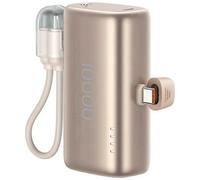 Powerbank USAMS PB82 20W 10000mAh beige