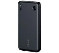 Powerbank USAMS PB83 2xUSB-A 1xUSB-C 10000mAh nero