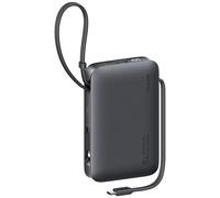 Powerbank USAMS XR 10000 mAh 20W - Nero