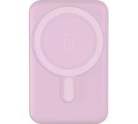 Powerbank USB-A / USB-C 10W 5000mAh induzione compatibile