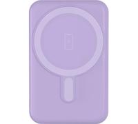 Powerbank USB-A / USB-C 10W 5000mAh induzione compatibile