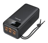 SANDBERG - Powerbank Usb-c Pd 130w 50000