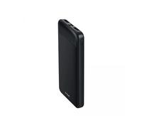 POWER BANK V-TAC FAST CHARGE 22,5W 10000mAh TYPE C COLOR NERO - 7833