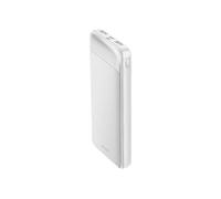 POWERBANK V-TAC 001128332 10000 mAh, Bianco