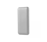 POWERBANK V-TAC 001128961 10000 mAh, Argento