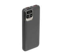 Powerbank VA2511 10000mAh 2 USB-A/USB-C QC 3.0/PD 20W con display digitale