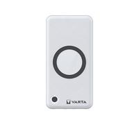 POWERBANK VARTA 57908 101 111 15000 mAh, Bianco