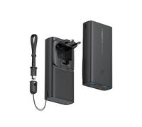 Powerbank Veger ACE VG-W1146 10000mAh PD20W con presa pieghevole