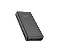 POWERBANK VEGER T100 20000 mAh, Nero