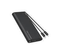 POWERBANK VEGER TC130 92,5 Wh, Nero