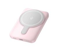 POWERBANK Vention 349284 5000 mAh, Rosa