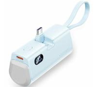 Powerbank Vention FHQL0 Azzurro 4800 mAh
