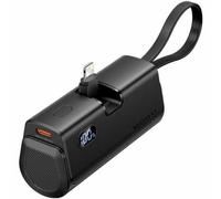 Powerbank Vention FHRB0 Nero 4800 mAh
