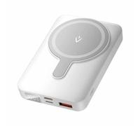 Powerbank Vention FHTW0 Bianco 22,5 W