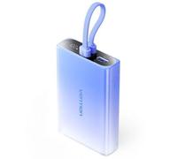 Powerbank Vention FHZL0 Azzurro 10000 mAh