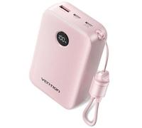 Powerbank Vention FKBP0-C Rosa
