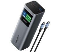 Powerbank Vention FKEH0 27000mAh 140W USB-C USB-A Grigio
