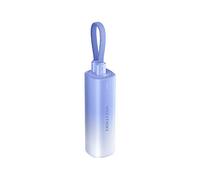 Cavo di ricarica rapida per batteria esterna, Tipo-C, Lightning, 5000mAh - Vention (FHWL0) - Blu