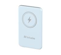 POWERBANK VERBATIM Charge 'n' Go 5000 mAh, Blu