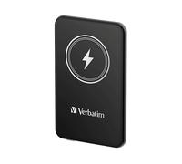 VERBATIM POWER BANK 5000 NOIR
