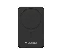 POWERBANK VERBATIM Charge 'n' Go Essentials 5000 mAh, Nero
