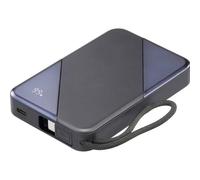 Powerbank Voltcraft VC-PBP2535CB 10.000 mAh USB-C 22,5 W