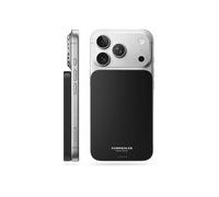 Powerbank VONMAHLEN Evergreen Mag, 5.000 mAh 5000, Nero