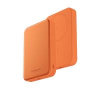 POWERBANK VONMAHLEN Evergreen Mag Pro 10000 mAh, Arancione