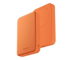 POWERBANK VONMAHLEN Evergreen Mag Pro 10000 mAh, Arancione
