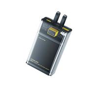 POWERBANK WEKOME WK-WP-325 20000 mAh, Nero trasparente