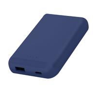 Powerbank Wireless 5000 mAh TecnologiaPorte USB / USB-C XCOLOR Blu
