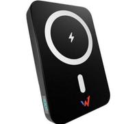 Powerbank Wonder WX10DMAG Nero