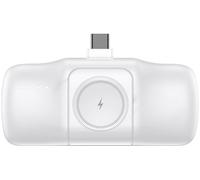 POWERBANK WOZINSKY B-8173 5000 mAh, Bianco