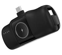 POWERBANK WOZINSKY B-8178 5000 mAh, Nero
