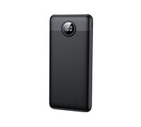 POWERBANK XCELL X10000 PD 20 W 10000 mAh, Nero