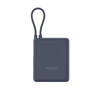 POWERBANK XIAOMI 33W da 10.000 mAh 10000 mAh, Azzurro