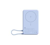 POWERBANK XIAOMI BHR08PCGL 5900 mAh, Blu