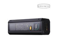 Xiaomi 212 W HyperCharge Power Bank 25000 mAh