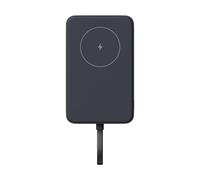 Powerbank Xiaomi WPB1007MI 10000 mAh Grigio