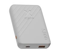 POWERBANK XTORM 12W FastCharge Go2 5000 mAh, Bianco