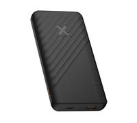 POWERBANK XTORM 20W SuperCharge Go2 10000mAh, Antracite, Nero