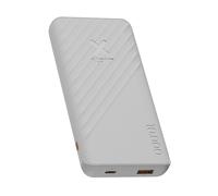 POWERBANK XTORM 20W SuperCharge Go2 10000mAh, Bianco