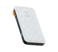 POWERBANK XTORM FS5100U 10000 mAh, Bianco