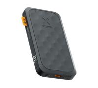 Power bank Xtorm FS5101U 10000 mAh Quick Charge 3.0 LCD 3 uscite USB Type-C Nero
