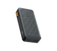 Powerbank XTORM Fuel Series 27000mAh 67W PD Quick Charge 3.0 3 Porte Nero